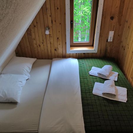 Vukov Konak - Wolf'S Lodge Žabljak Eksteriør billede