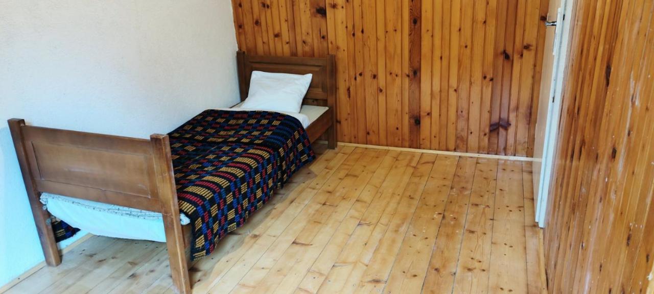 Vukov Konak - Wolf'S Lodge Žabljak Eksteriør billede