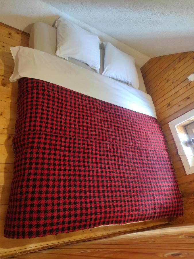 Vukov Konak - Wolf'S Lodge Žabljak Eksteriør billede