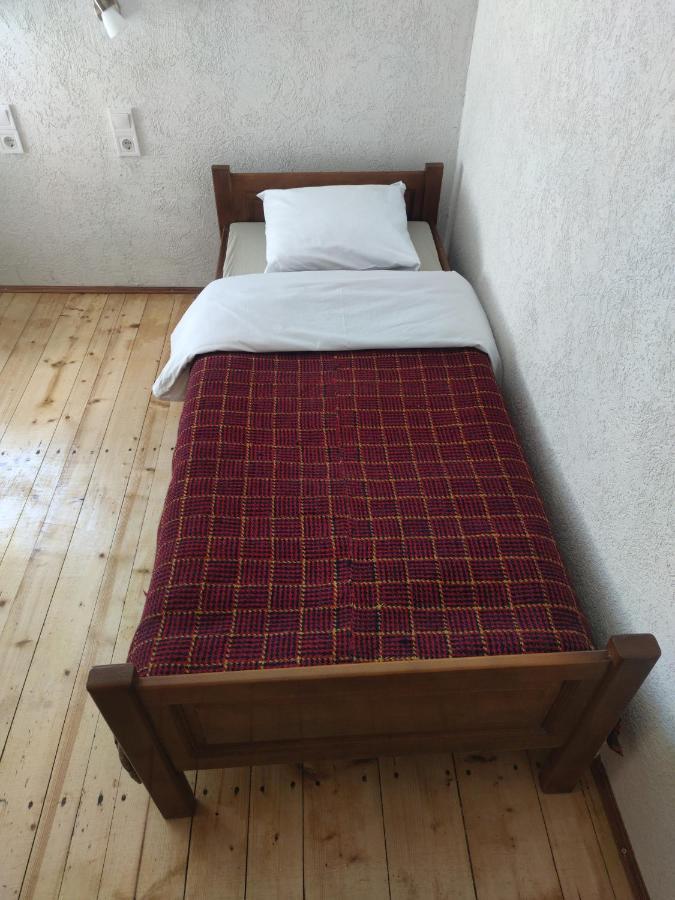 Vukov Konak - Wolf'S Lodge Žabljak Eksteriør billede