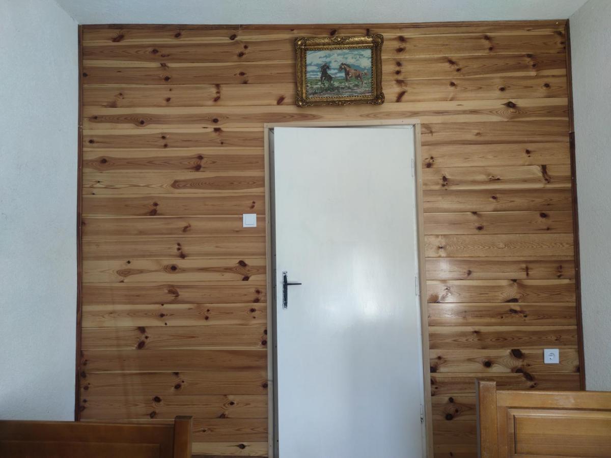 Vukov Konak - Wolf'S Lodge Žabljak Eksteriør billede
