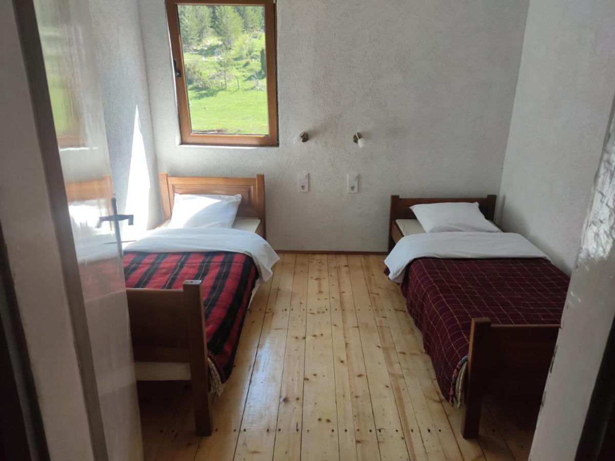 Vukov Konak - Wolf'S Lodge Žabljak Eksteriør billede