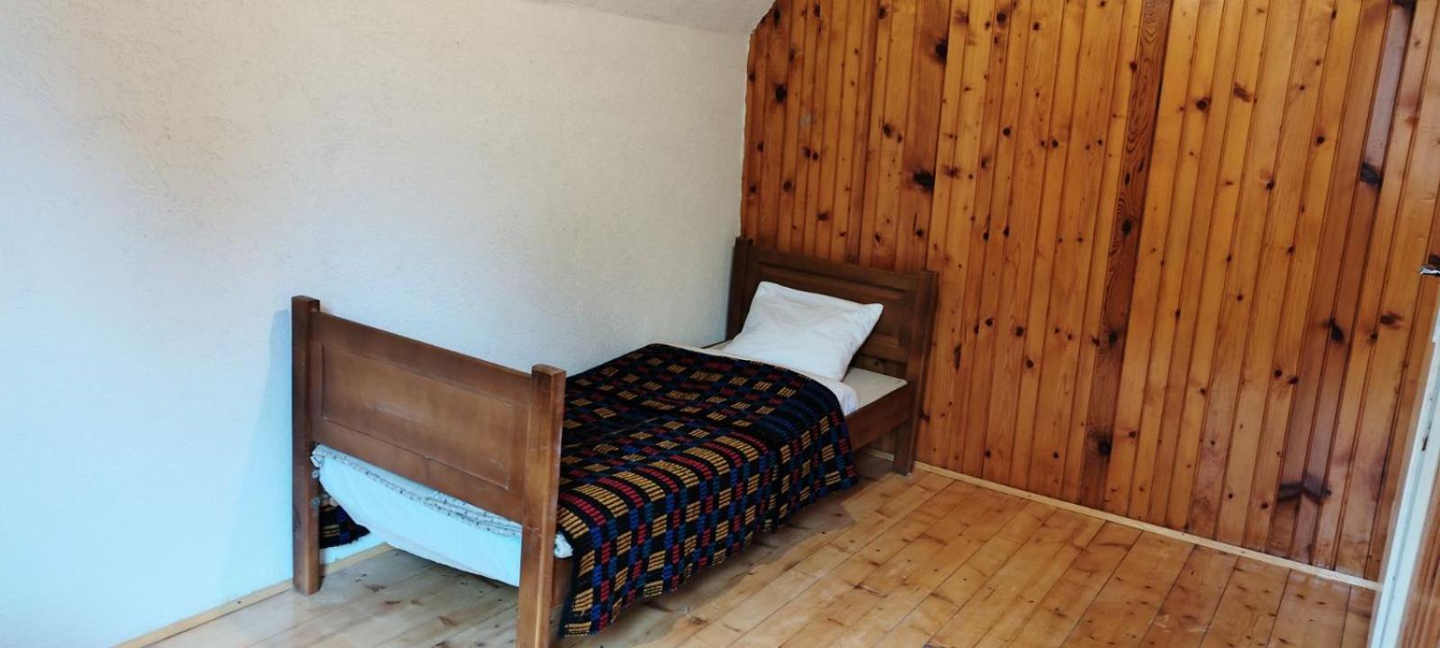 Vukov Konak - Wolf'S Lodge Žabljak Eksteriør billede