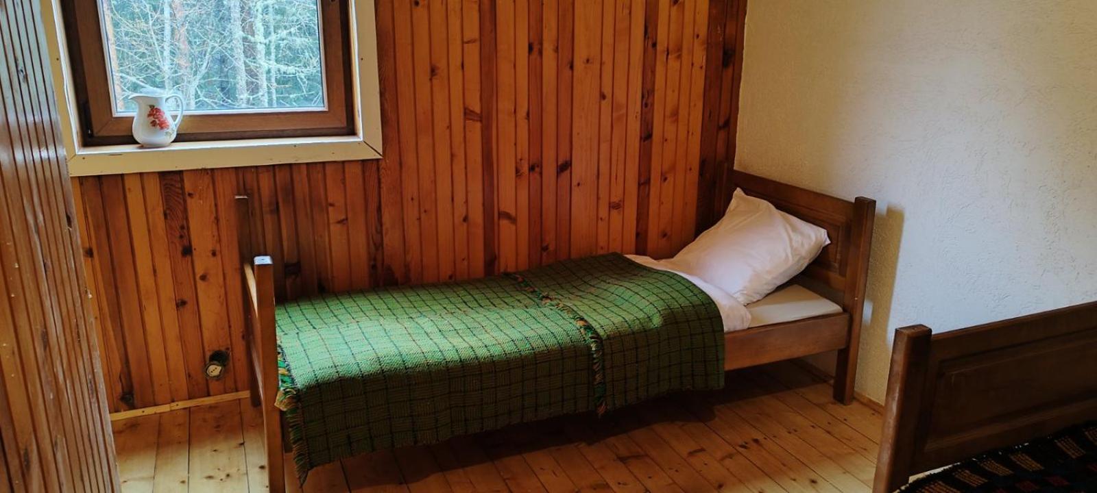 Vukov Konak - Wolf'S Lodge Žabljak Eksteriør billede
