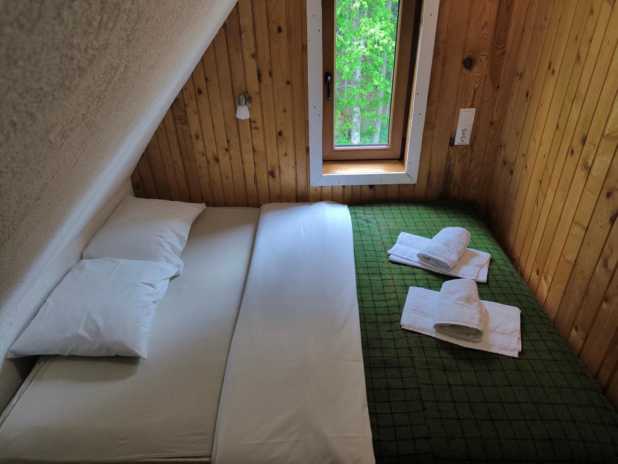 Vukov Konak - Wolf'S Lodge Žabljak Eksteriør billede