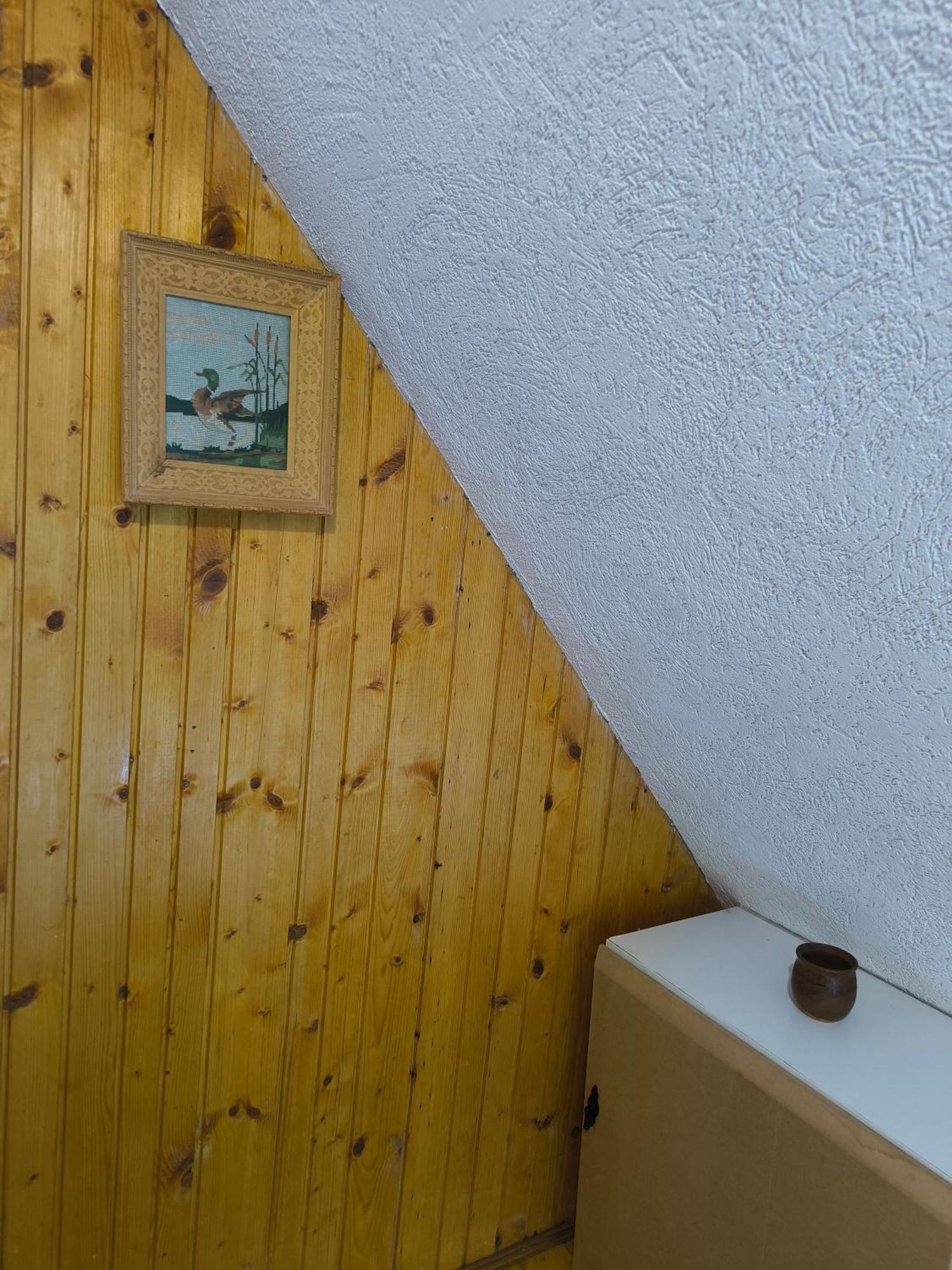 Vukov Konak - Wolf'S Lodge Žabljak Eksteriør billede